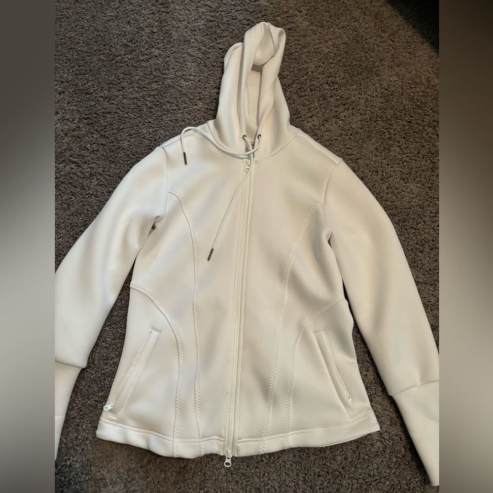 Adidas by Stella McCartney jacket